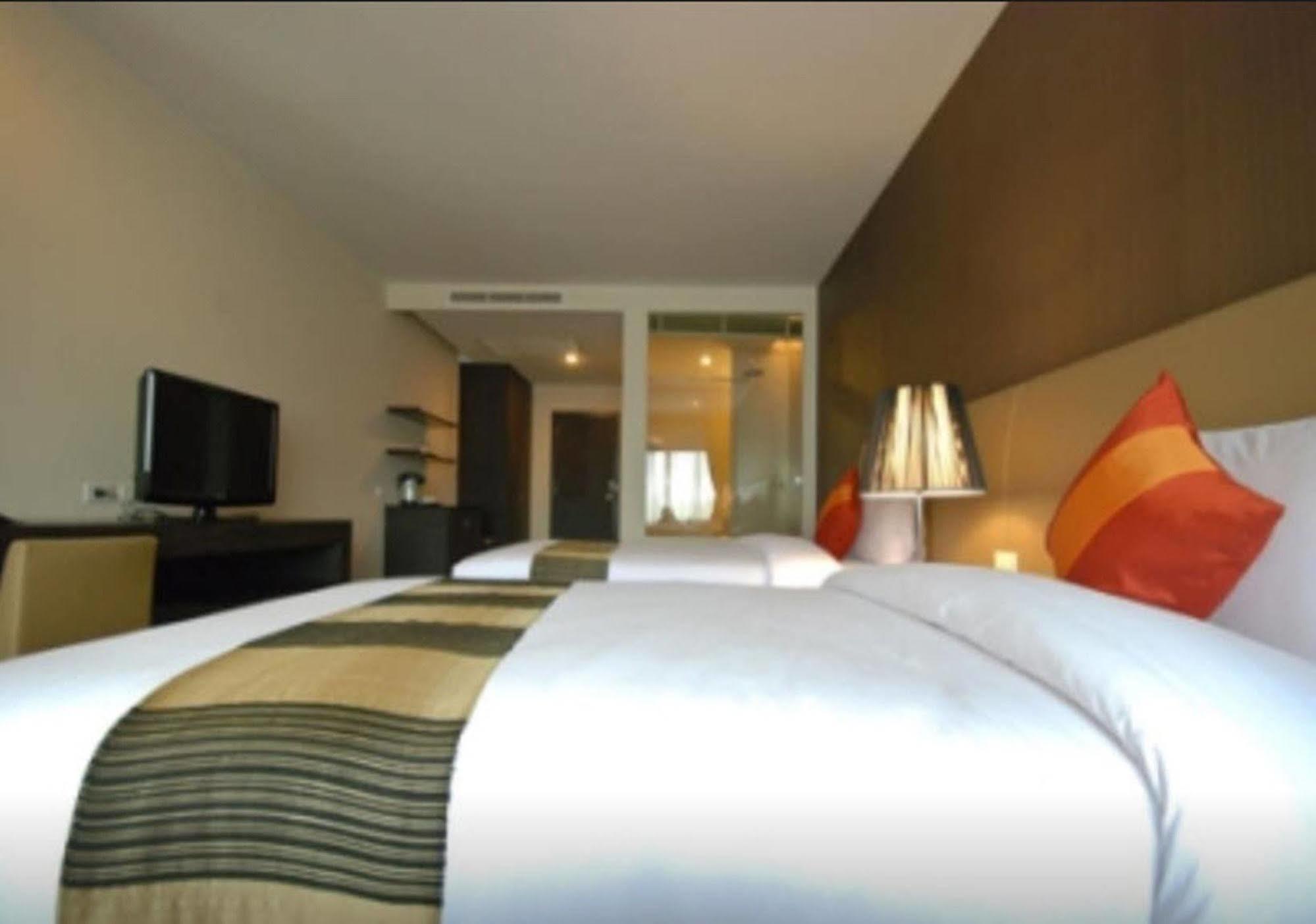 Mida Don Mueang Airport Hotel Bangkok