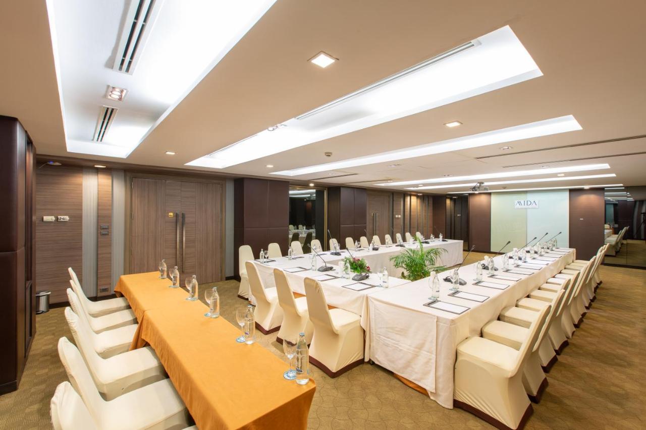 Mida Don Mueang Airport Khách sạn 4*