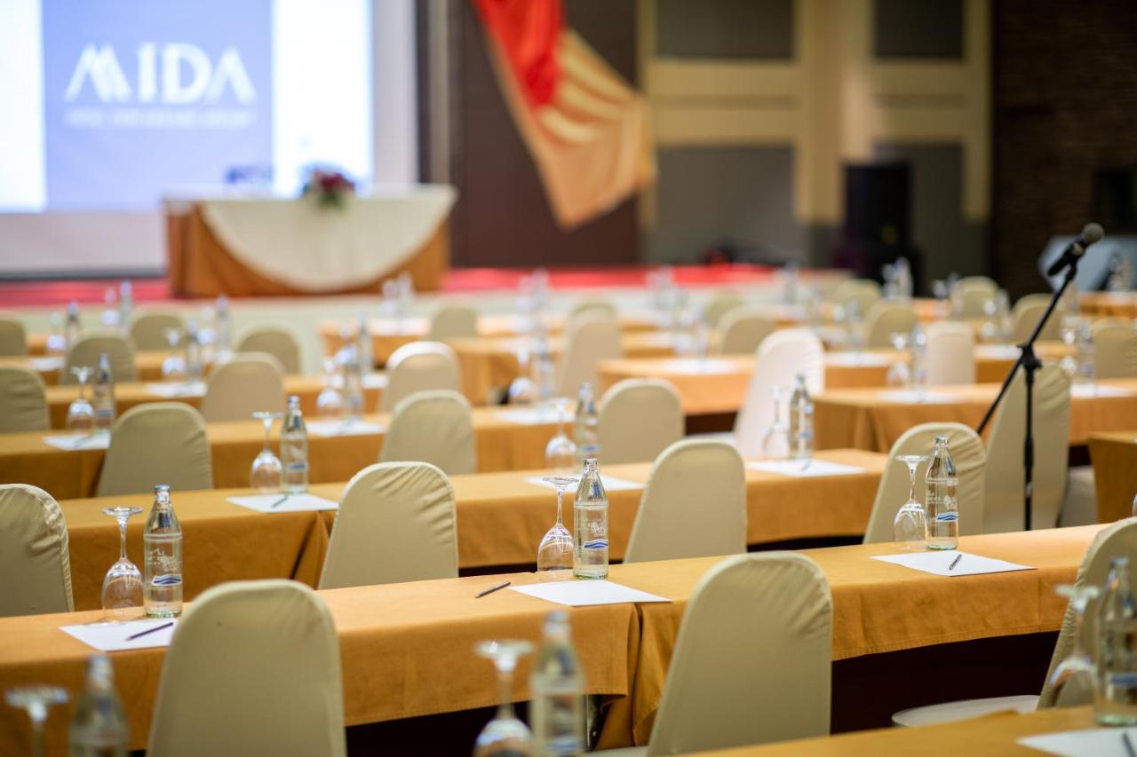 Mida Don Mueang Airport Khách sạn